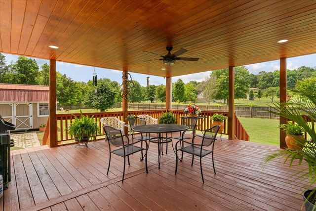 312 Mercer Drive, Dalton, GA 30721