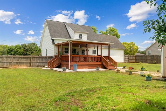 312 Mercer Drive, Dalton, GA 30721