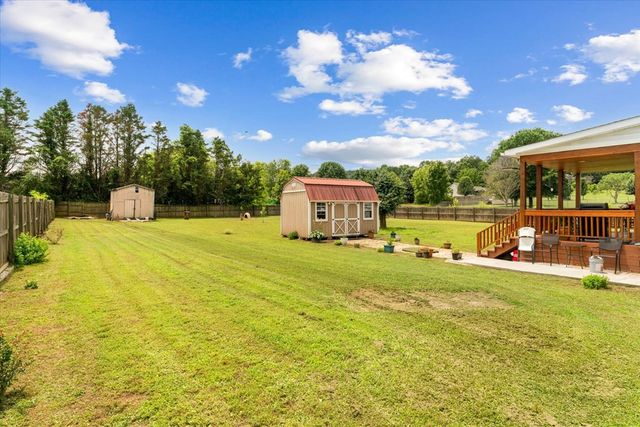 312 Mercer Drive, Dalton, GA 30721