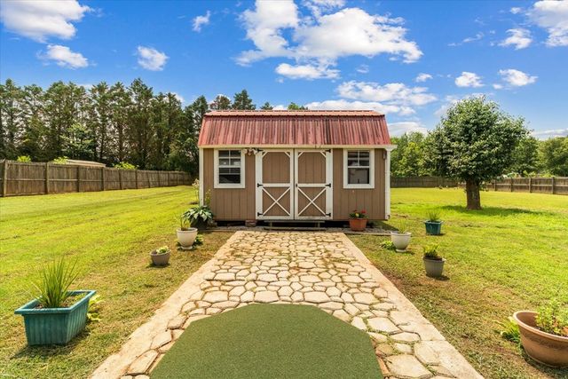 312 Mercer Drive, Dalton, GA 30721