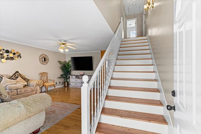 312 Mercer Drive, Dalton, GA 30721