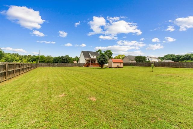 312 Mercer Drive, Dalton, GA 30721
