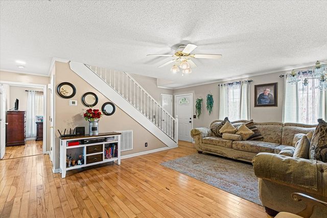 312 Mercer Drive, Dalton, GA 30721
