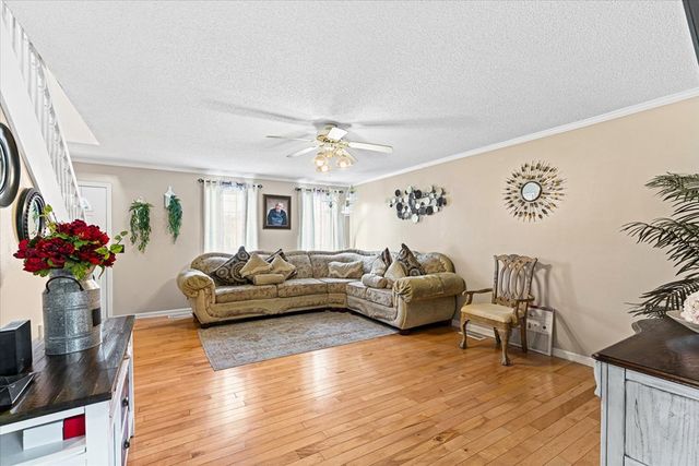 312 Mercer Drive, Dalton, GA 30721
