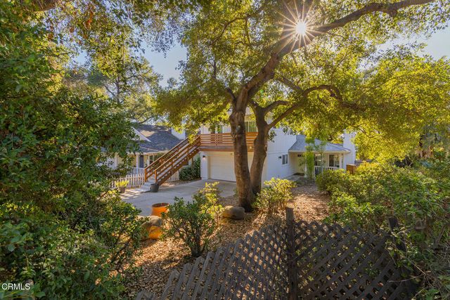 2231 Maricopa Hwy Highway, Ojai, CA 93023