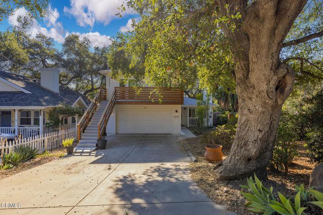 2231 Maricopa Hwy Highway, Ojai, CA 93023