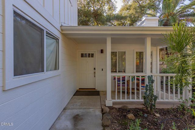 2231 Maricopa Hwy Highway, Ojai, CA 93023