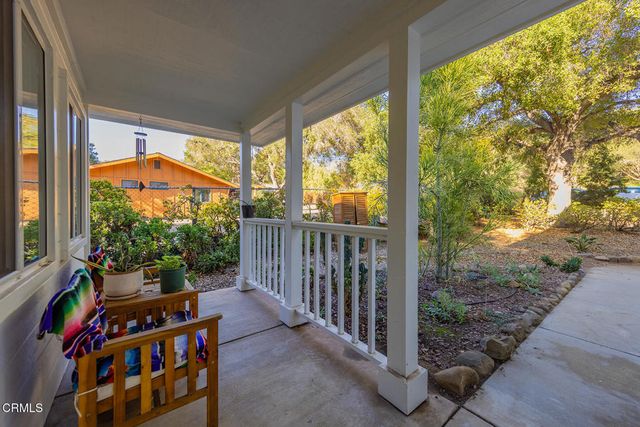 2231 Maricopa Hwy Highway, Ojai, CA 93023