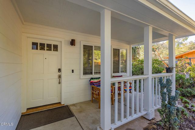 2231 Maricopa Hwy Highway, Ojai, CA 93023