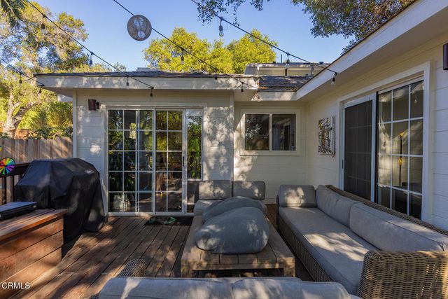 2231 Maricopa Hwy Highway, Ojai, CA 93023