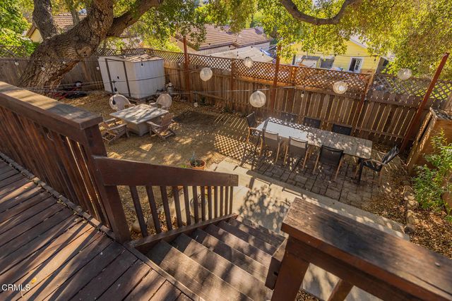 2231 Maricopa Hwy Highway, Ojai, CA 93023