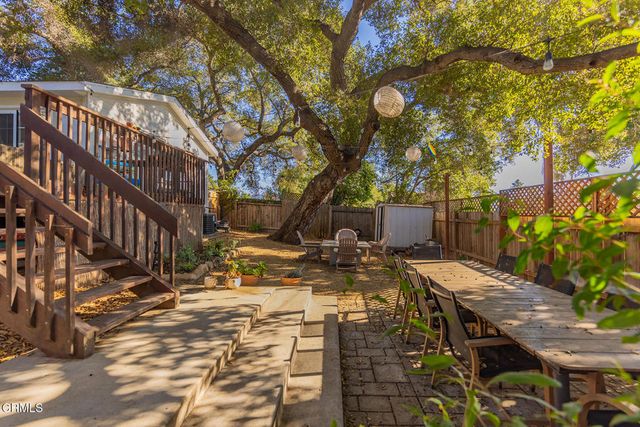 2231 Maricopa Hwy Highway, Ojai, CA 93023