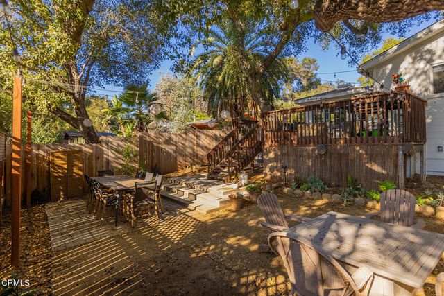 2231 Maricopa Hwy Highway, Ojai, CA 93023