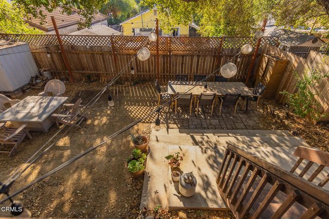 2231 Maricopa Hwy Highway, Ojai, CA 93023