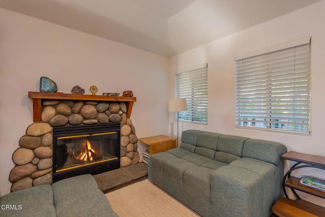 2231 Maricopa Hwy Highway, Ojai, CA 93023