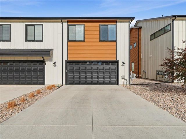 2402 49th Ave Ct 40, Greeley, CO 80634