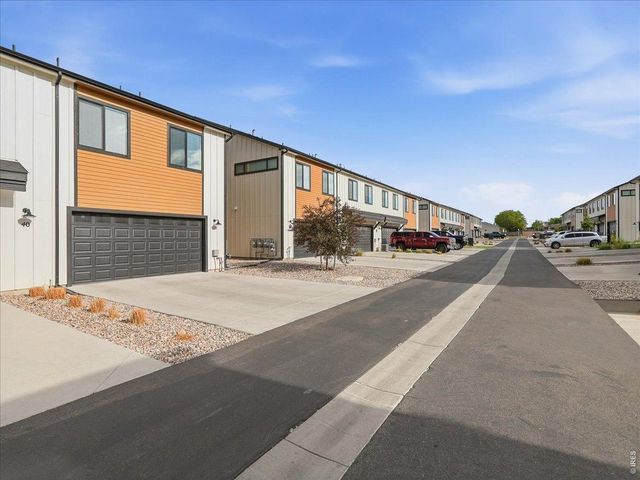 2402 49th Ave Ct 40, Greeley, CO 80634