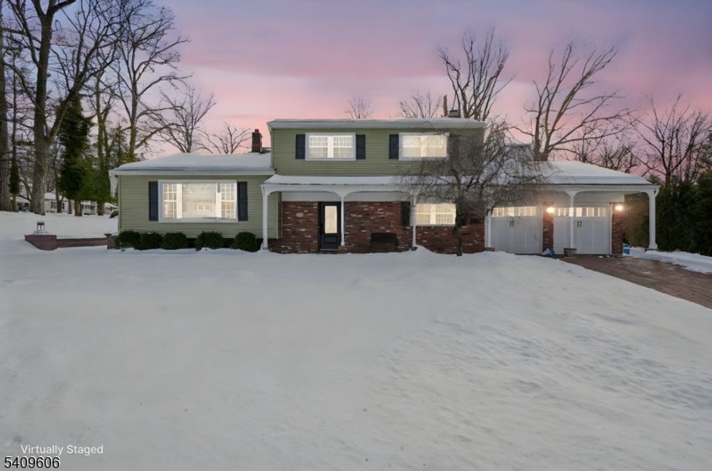 25 Nathan Way, Wayne Twp., NJ 07470 — photo 2