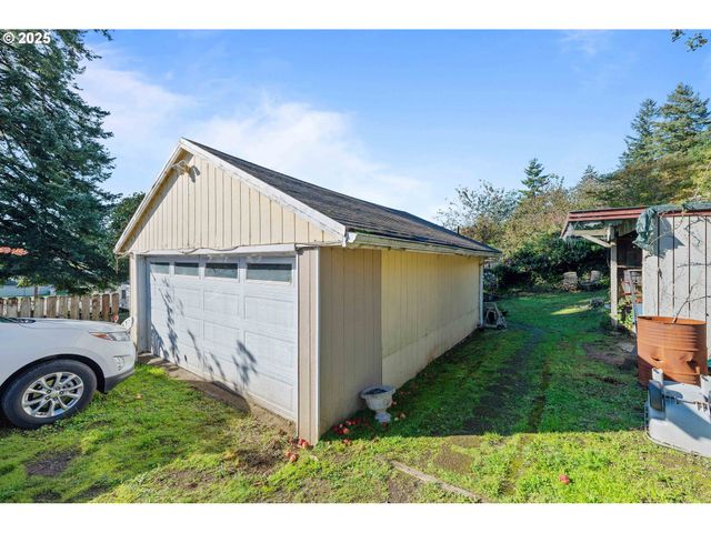 1142 MINNESOTA Ave, Coos Bay, OR 97420