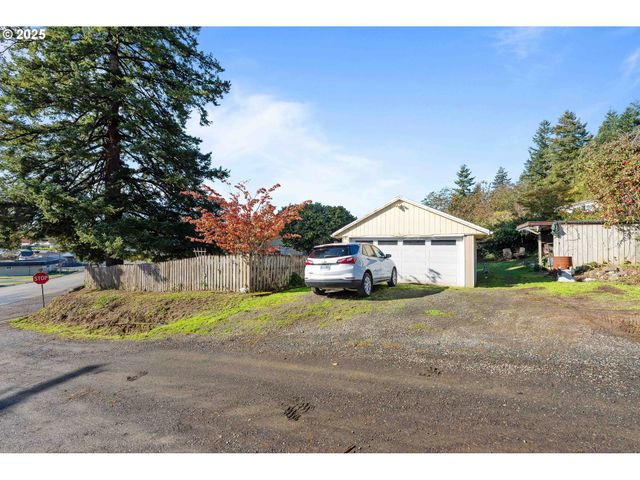 1142 MINNESOTA Ave, Coos Bay, OR 97420