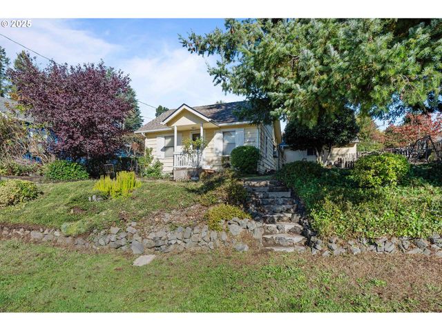 1142 MINNESOTA Ave, Coos Bay, OR 97420