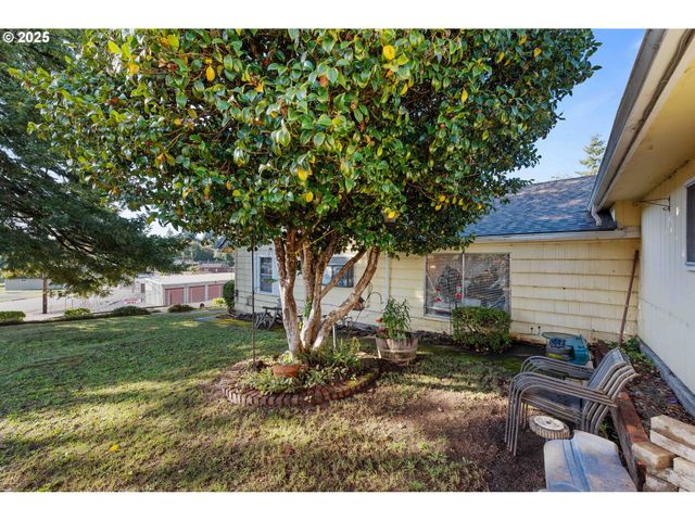 1142 MINNESOTA Ave, Coos Bay, OR 97420