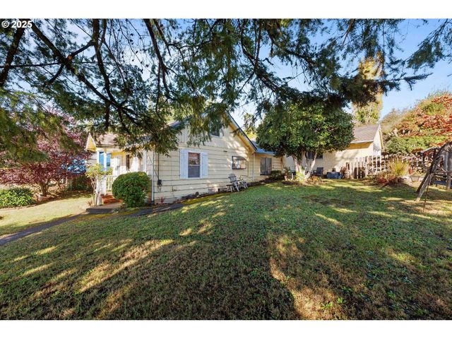 1142 MINNESOTA Ave, Coos Bay, OR 97420