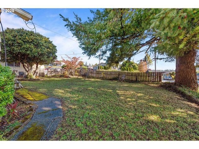 1142 MINNESOTA Ave, Coos Bay, OR 97420