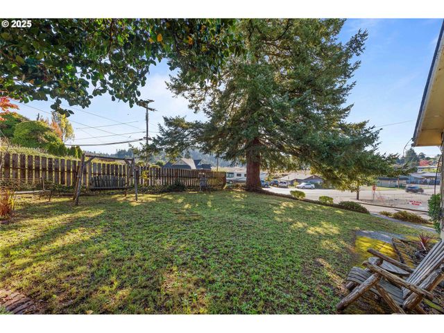 1142 MINNESOTA Ave, Coos Bay, OR 97420