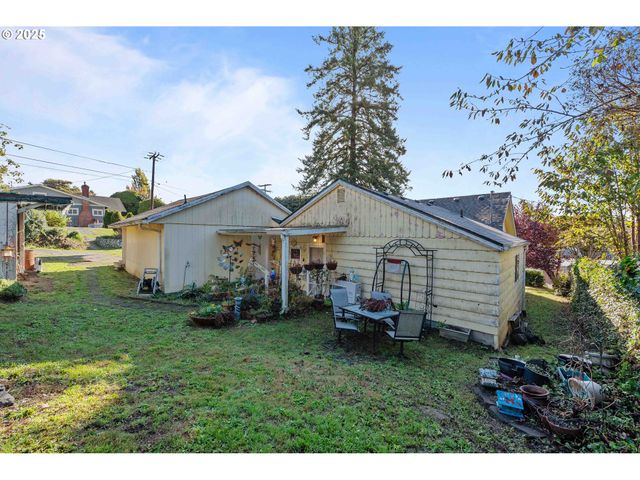 1142 MINNESOTA Ave, Coos Bay, OR 97420