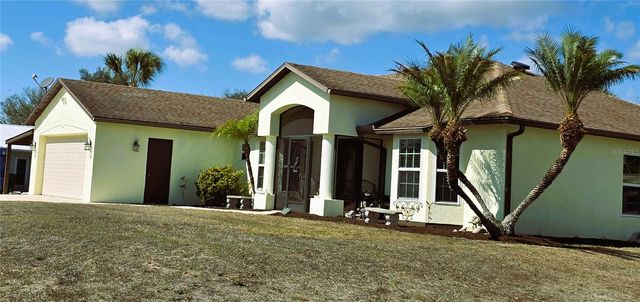 20206 ASTORIA AVENUE, Port Charlotte, FL 33952