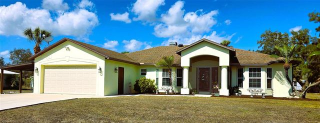 20206 ASTORIA AVENUE, Port Charlotte, FL 33952