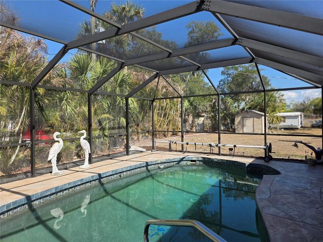 20206 ASTORIA AVENUE, Port Charlotte, FL 33952