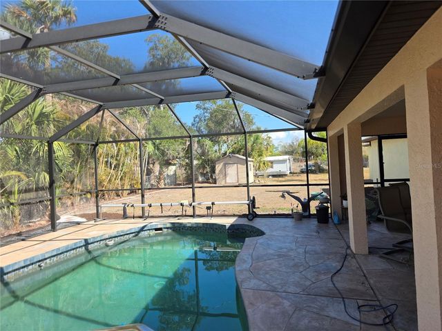 20206 ASTORIA AVENUE, Port Charlotte, FL 33952