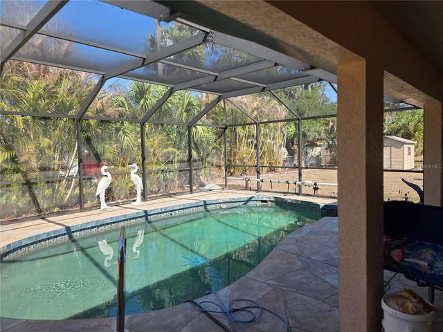 20206 ASTORIA AVENUE, Port Charlotte, FL 33952