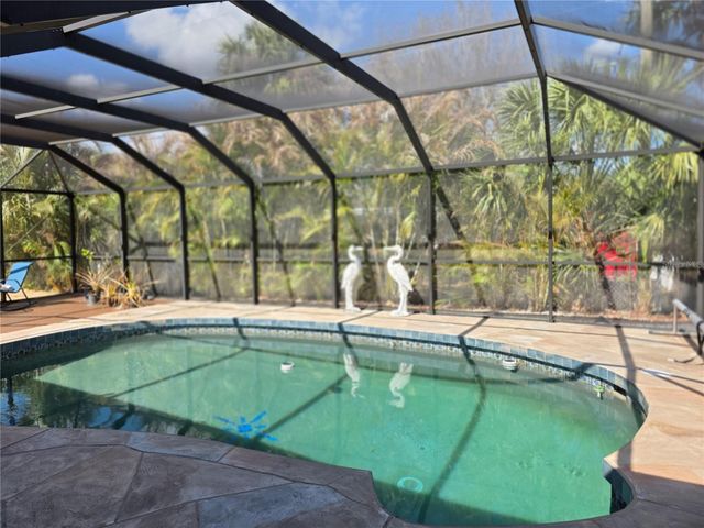 20206 ASTORIA AVENUE, Port Charlotte, FL 33952