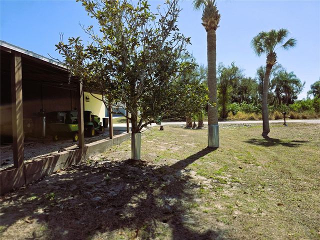 20206 ASTORIA AVENUE, Port Charlotte, FL 33952