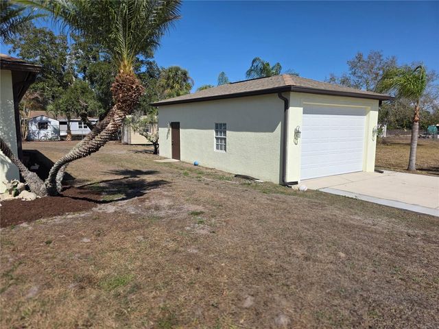 20206 ASTORIA AVENUE, Port Charlotte, FL 33952