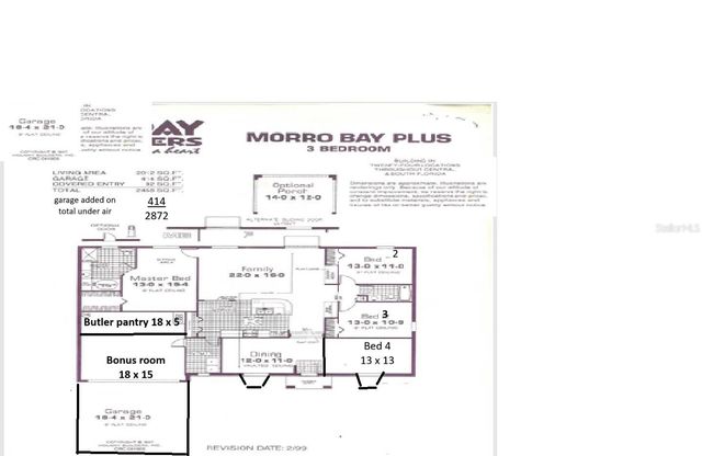 20206 ASTORIA AVENUE, Port Charlotte, FL 33952