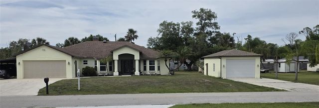 20206 ASTORIA AVENUE, Port Charlotte, FL 33952