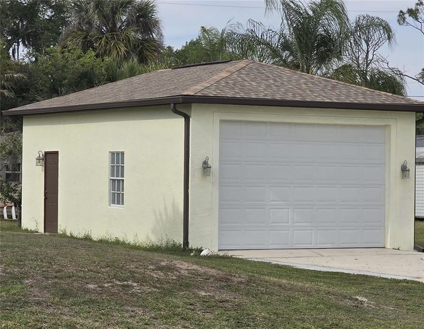 20206 ASTORIA AVENUE, Port Charlotte, FL 33952