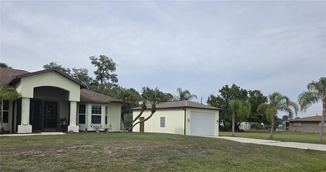 20206 ASTORIA AVENUE, Port Charlotte, FL 33952