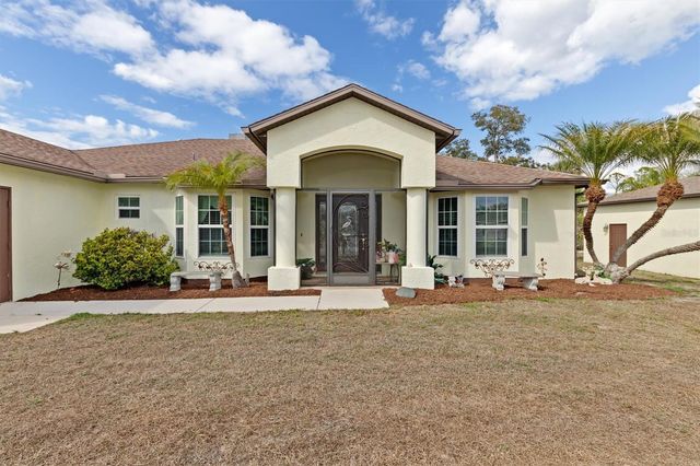 20206 ASTORIA AVENUE, Port Charlotte, FL 33952