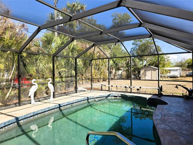 20206 ASTORIA AVENUE, Port Charlotte, FL 33952