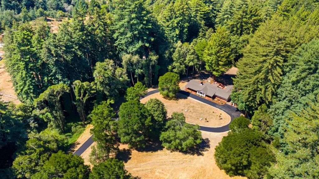 1251 Cox Road, Aptos, CA 95003