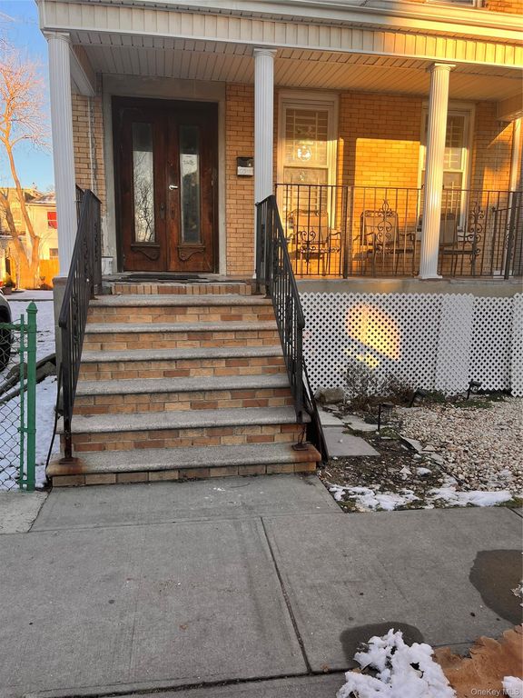 10517 170th Street 1, Jamaica, NY 11433