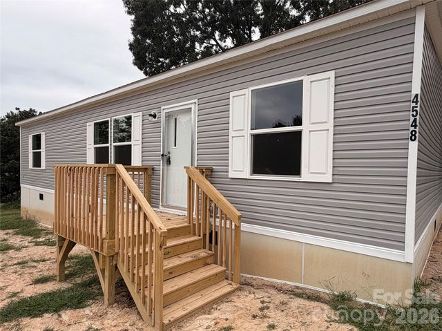 4548 Homestead Drive, Morganton, NC 28655