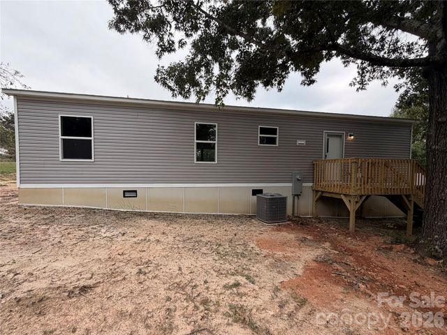 4548 Homestead Drive, Morganton, NC 28655