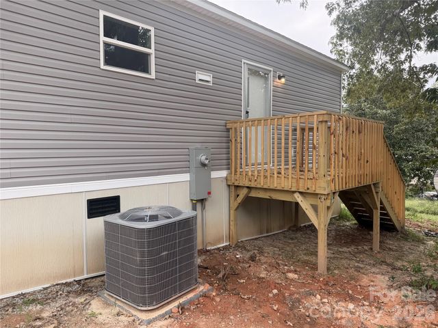 4548 Homestead Drive, Morganton, NC 28655