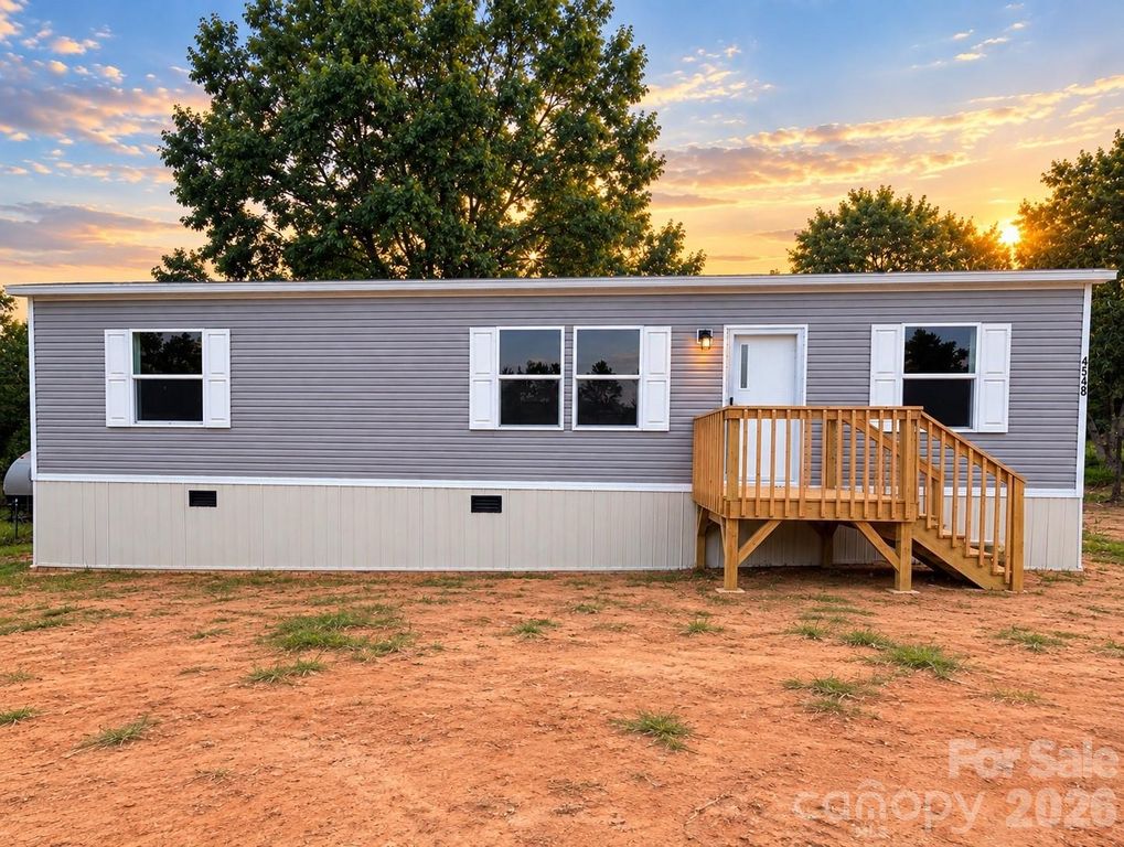 4548 Homestead Drive, Morganton, NC 28655